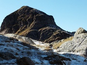 25 Il più alto dei Tre Pizzi (2167 m)